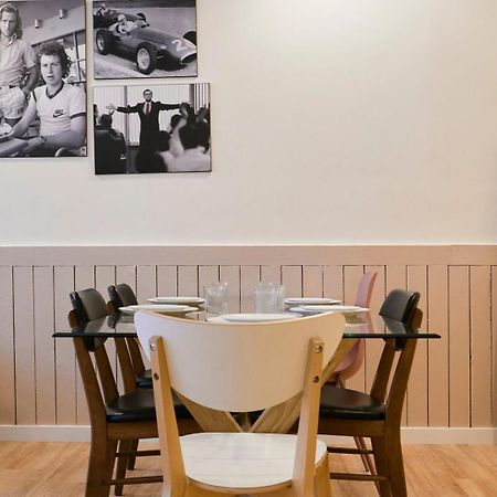 Old Lille: Charming Renovated Apartment 외부 사진