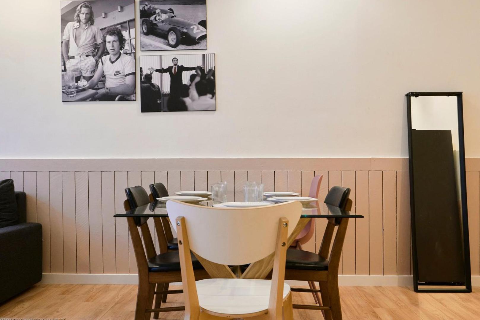 Old Lille: Charming Renovated Apartment 외부 사진