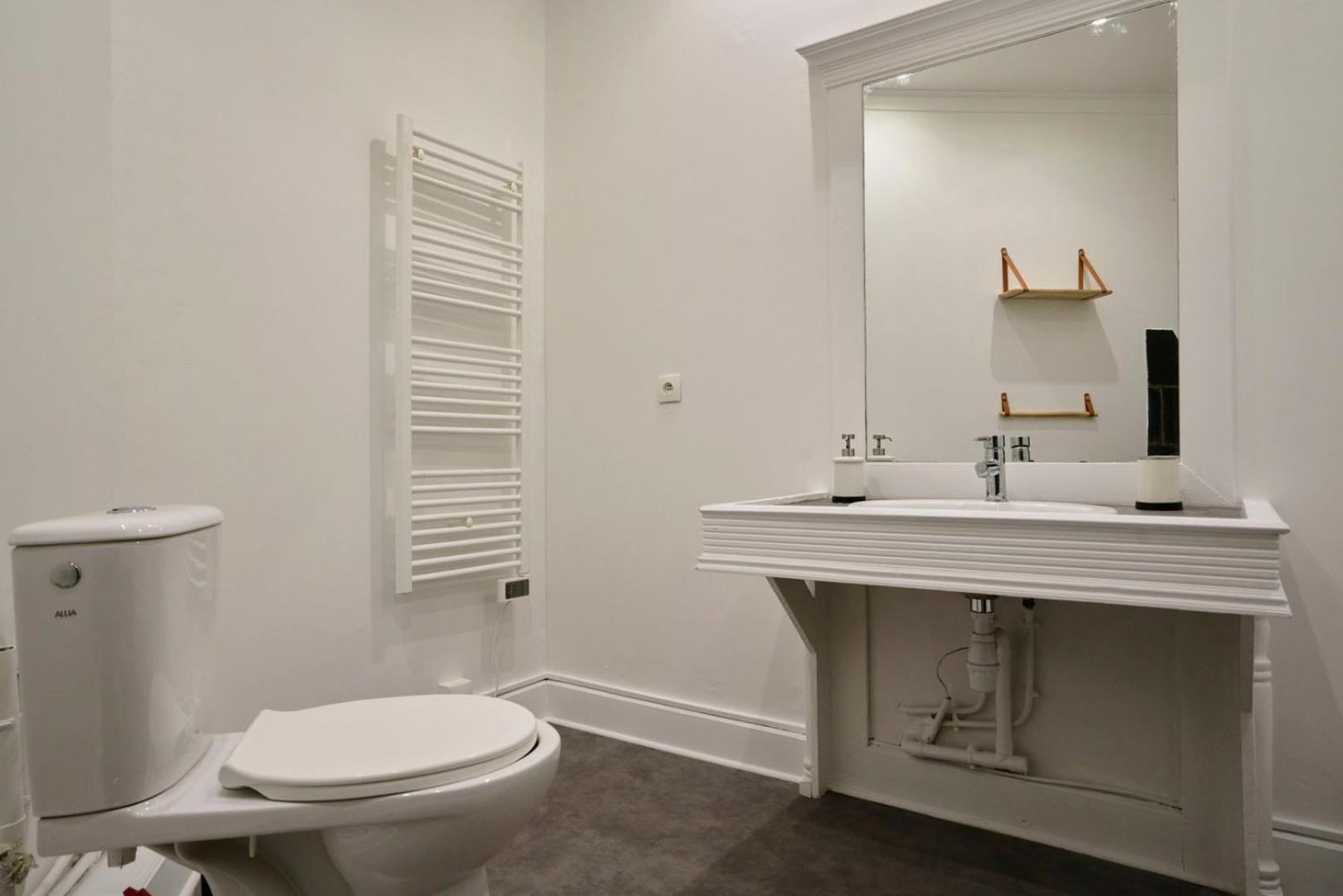 Old Lille: Charming Renovated Apartment 외부 사진