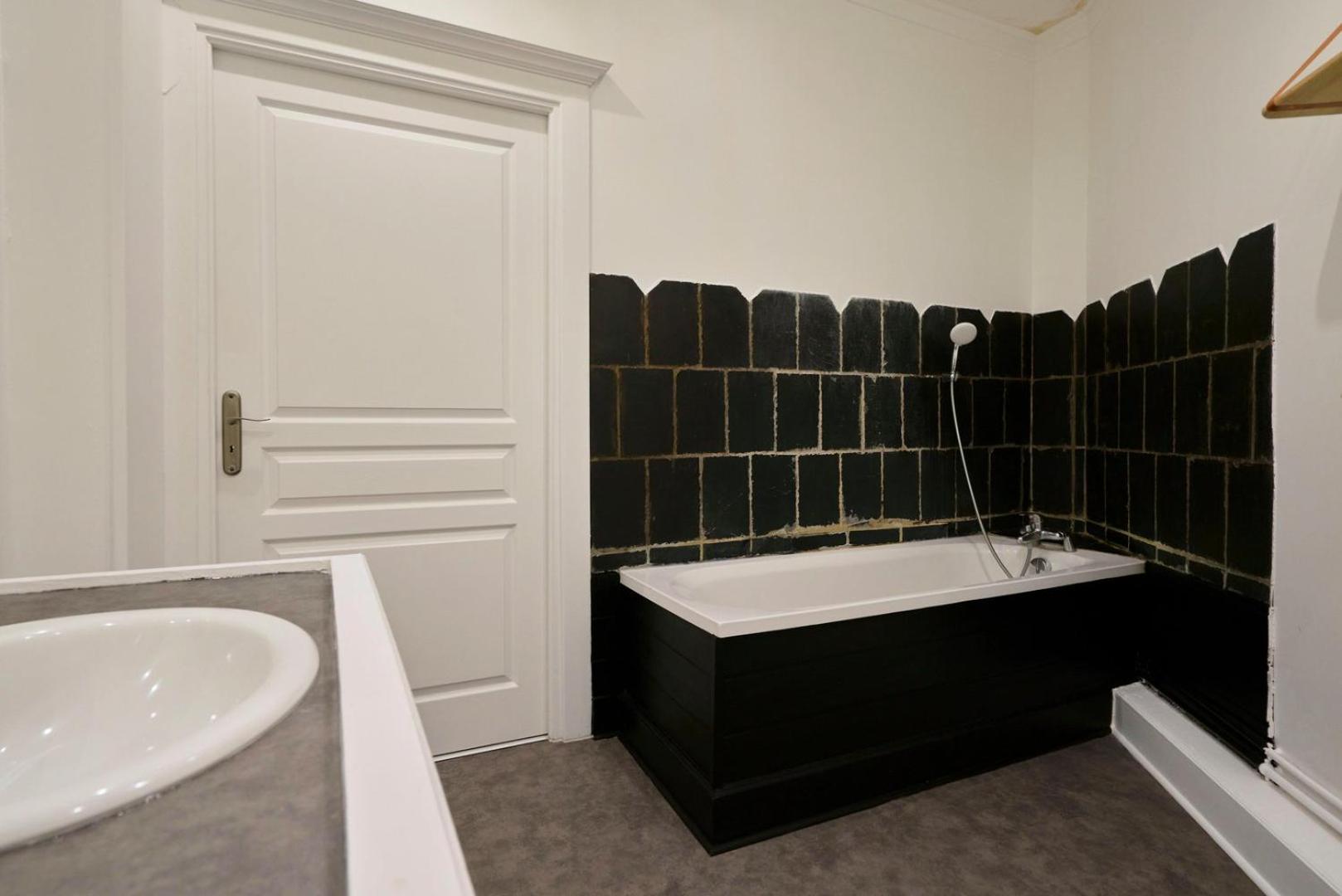 Old Lille: Charming Renovated Apartment 외부 사진