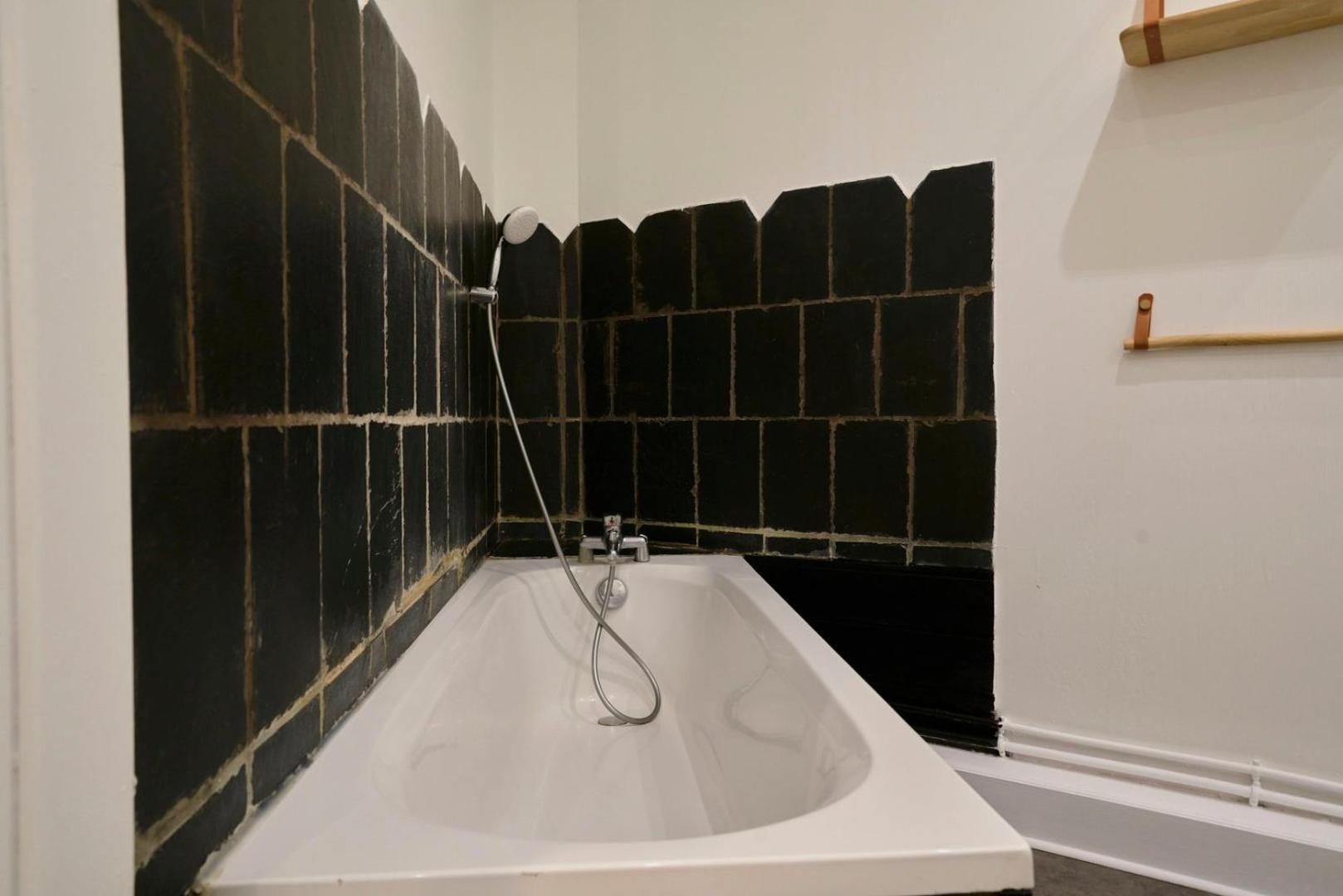 Old Lille: Charming Renovated Apartment 외부 사진